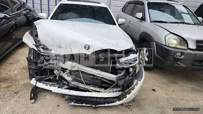 Photo 1 of 23: 2018 BMW 520d xDrive — Korean insurance auction