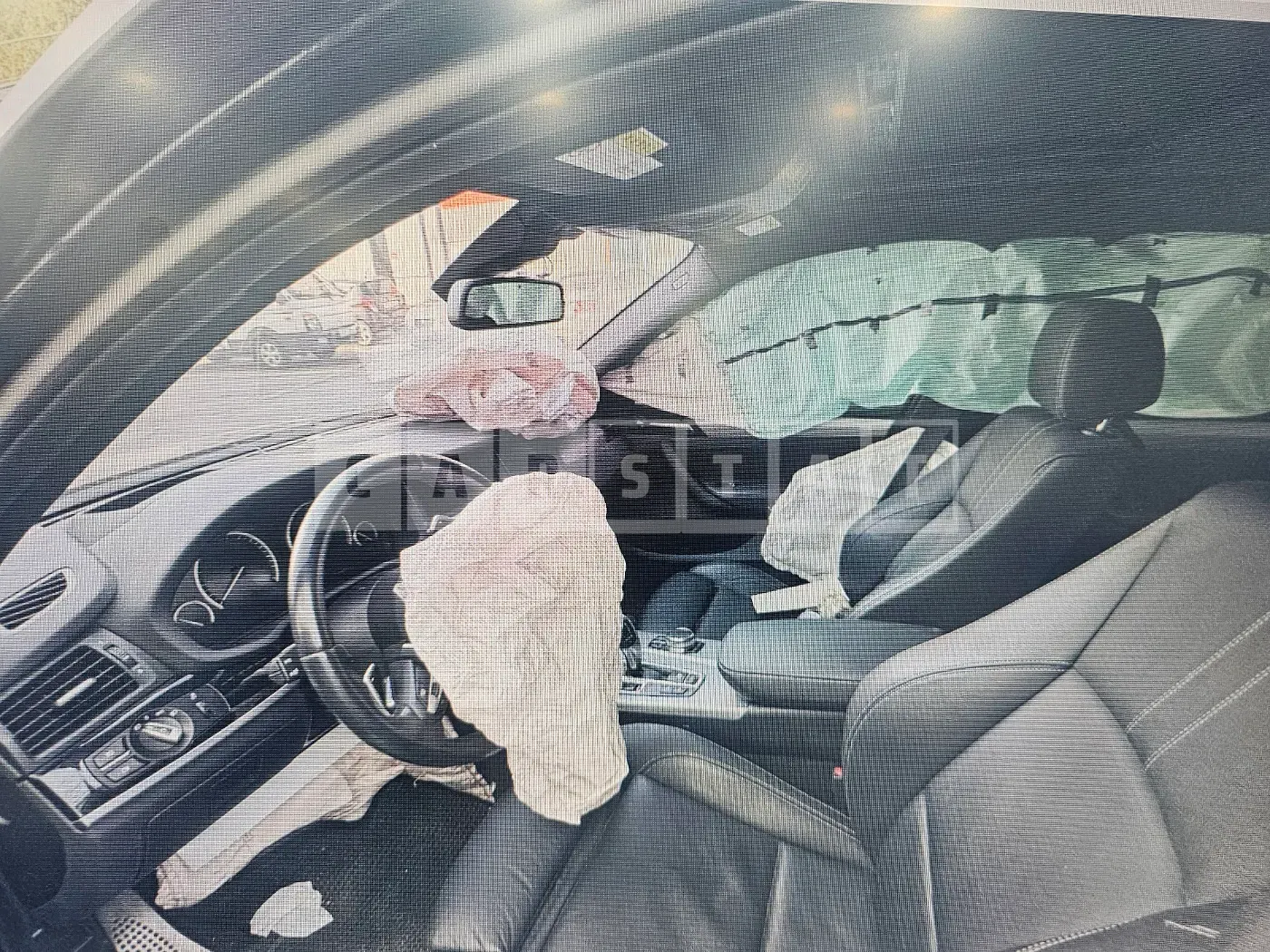 Photo 2 of 15: 2017 BMW X4 xDrive 20d, VIN WBAXX1102H0W12269 — Korean insurance auction