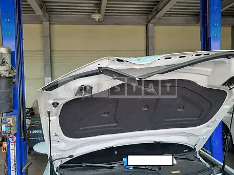 Photo 2 of 24: 2020 Audi A6 40 TDI Four, VIN WAUZZZF29LN059160 — Korean insurance auction