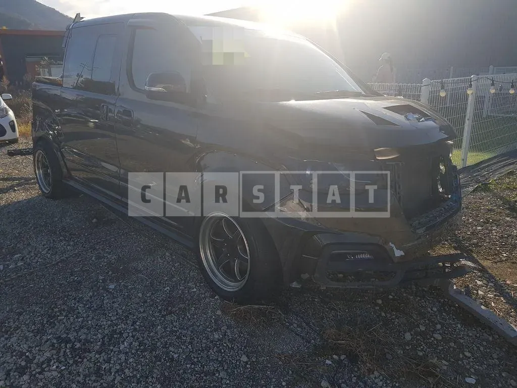 Photo 2 of 25: 2020 Honda Taesungon The Lifert S — Korean insurance auction