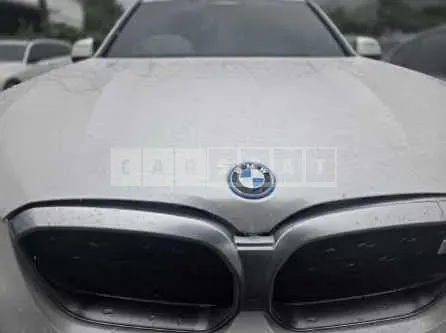 Photo 2 of 18: 2023 BMW iX3 M Sport, VIN WBY41DU05PSC03806 — Korean insurance auction