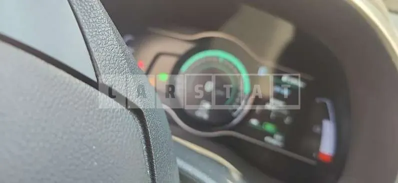 Photo 2 of 13: 2019 Hyundai Kona Electric Car — Korean insurance auction