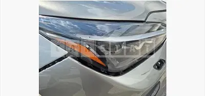 Photo 1 of 4: 2023 Lexus (parts) NX350h Light — Korean insurance auction