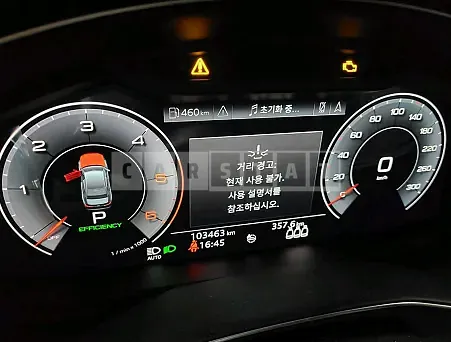 Photo 2 of 13: 2020 Audi A6 40 TDI Four, VIN WAUZZZF28LN045248 — Korean insurance auction