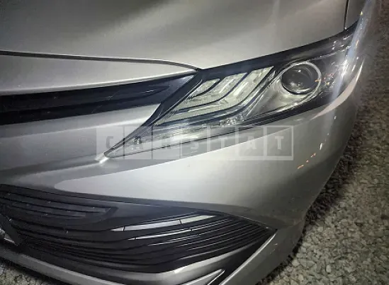 Photo 2 of 24: 2018 Toyota Camry Hybrid — Korean insurance auction