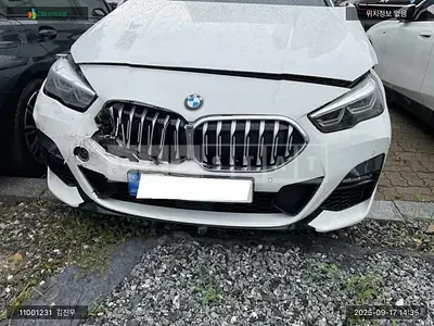 2024 BMW BMW 220i Gran Coupe