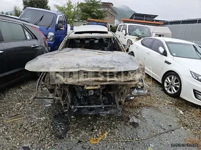 Photo 1 of 20: 2015 BMW 320d — Korean insurance auction
