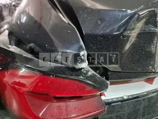 Photo 2 of 16: 2021 BMW 520i — Korean insurance auction