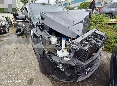 Photo 1 of 42: 2019 Kia Carnivals — Korean insurance auction