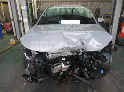 Photo 1 of 50: 2026 Hyundai Kona — Korean insurance auction