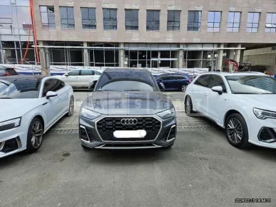 2023 AUDI Q5 45 TFSI quattro