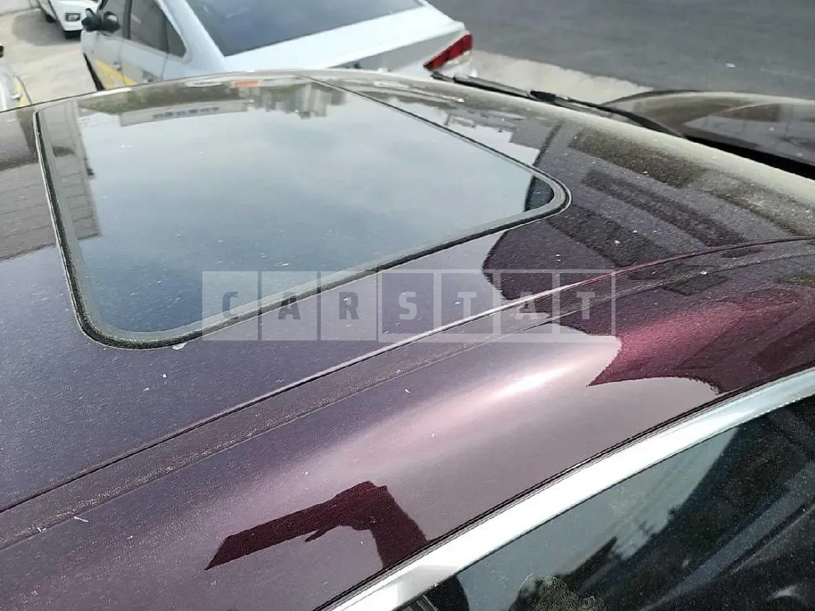 Photo 2 of 23: 2018 Maserati Ghibli Diesel, VIN ZAM57TSG1J1269080 — Korean insurance auction