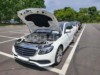 2019 mercedes /e220d 4matic