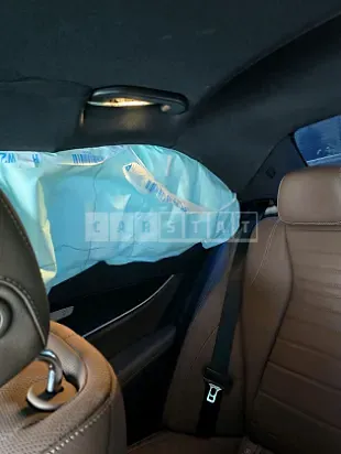 Photo 2 of 25: 2023 Mercedes-Benz E250 — Korean insurance auction