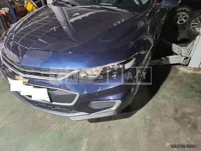 Photo 1 of 18: 2021 Honda Accord 1.5T — Korean insurance auction