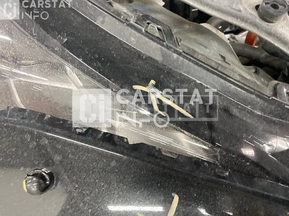 Photo 2 of 50: 2020 Lexus NX300h — Korean insurance auction