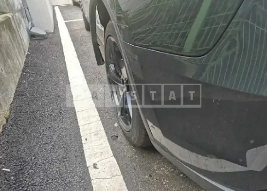 Photo 2 of 19: 2025 Tesla Model Y RWD — Korean insurance auction