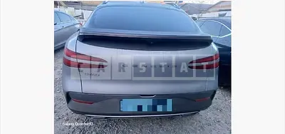 Photo 1 of 15: 2022 Genesis GV60 Electric Car AWD — Korean insurance auction
