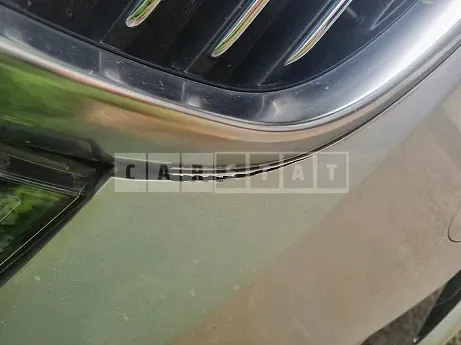 Photo 2 of 13: 2018 Kia Carnival, VIN KNAMC81ABJS383506 — Korean insurance auction