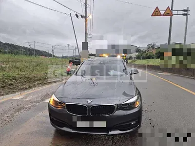Photo 1 of 9: 2020 BMW 320d Gran Turismo Rde — Korean insurance auction
