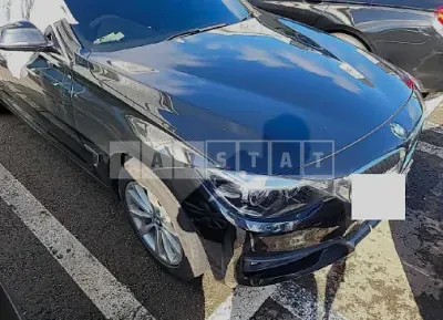 Photo 1 of 9: 2020 BMW 320d GranTurismo, VIN WBA8T3101LCE45960 — Korean insurance auction