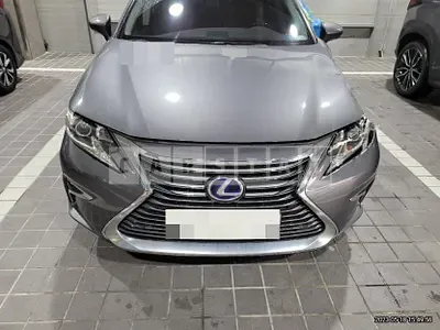 Photo 1 of 19: 2016 Lexus ES300h, VIN JTHBW1GG1G2124436 — Korean insurance auction