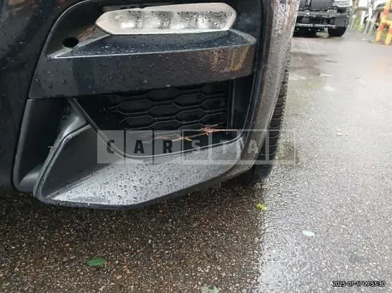 Photo 2 of 13: 2019 BMW X3 xDrive20d M Sport Package WLTP — Korean insurance auction