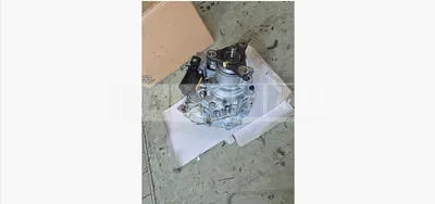 Photo 1 of 7: 2025 Genesis (parts) G90 3.5T Transfer Assembly — Korean insurance auction