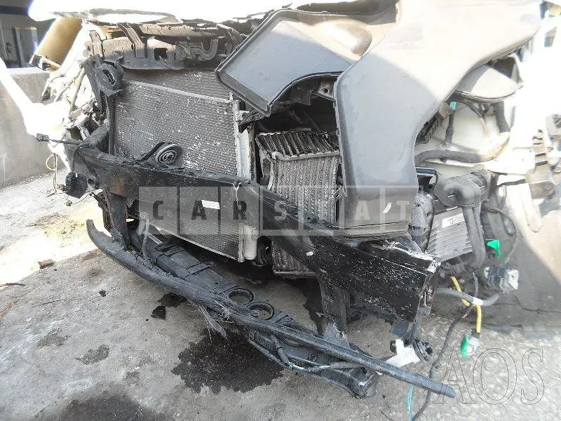 Photo 2 of 23: 2016 Kia New K5 1.7 (Diesel), VIN KNAGX415GGA075069 — Korean insurance auction