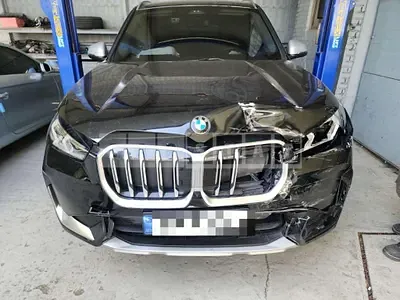 Photo 1 of 11: 2023 BMW X1 sDrive20i — Korean insurance auction