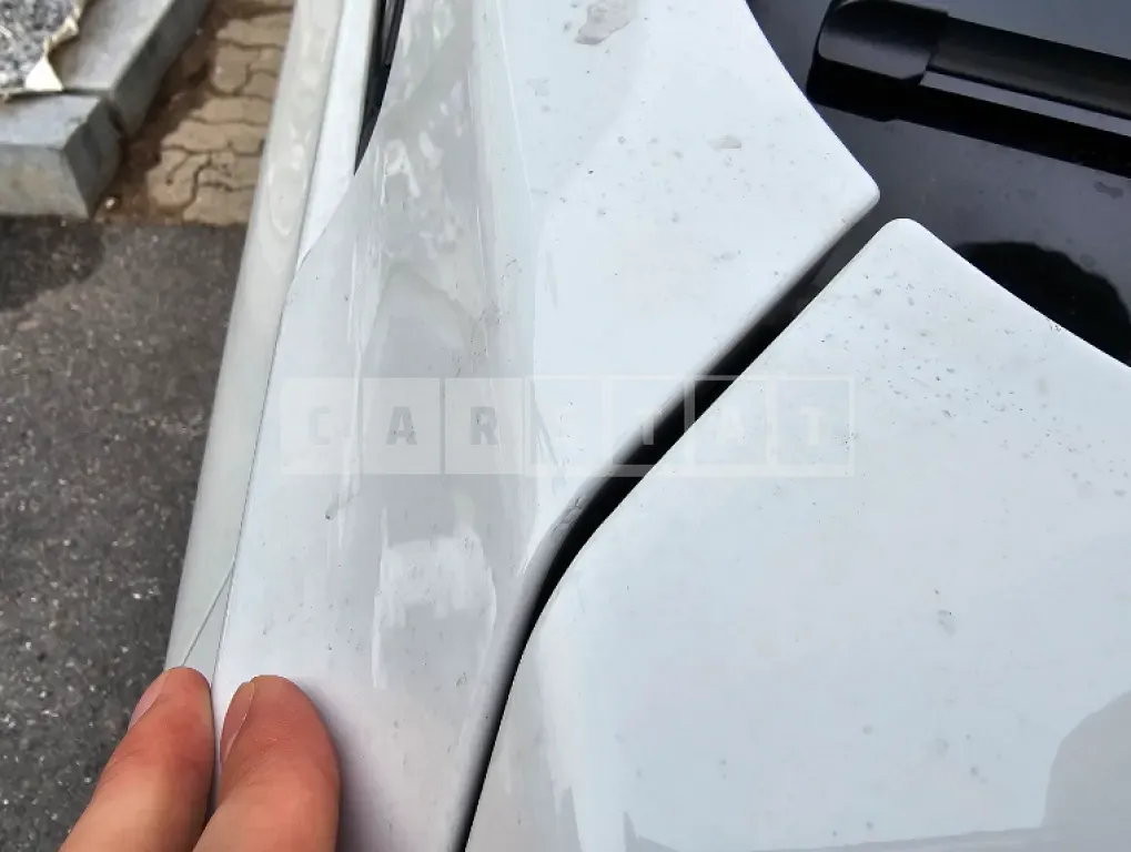 Photo 2 of 19: 2021 BMW 320d — Korean insurance auction