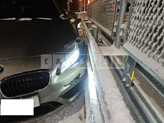 Photo 2 of 9: 2016 BMW Active Tourer, VIN WBA2C1103GV480601 — Korean insurance auction