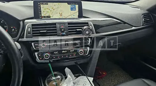 Photo 2 of 13: 2018 BMW 320d WLTP — Korean insurance auction