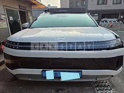 2025 IONIQ IONIQ 9
