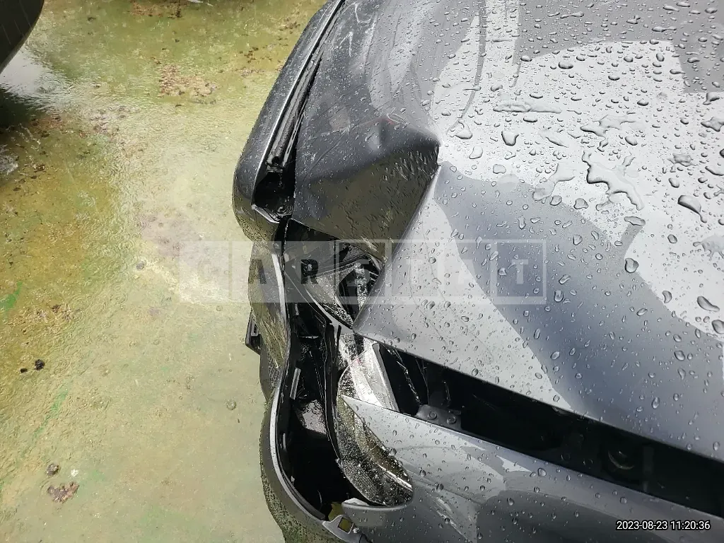 Photo 2 of 50: 2020 Mercedes-Benz E250, VIN WDDZF4FB5LA747071 — Korean insurance auction