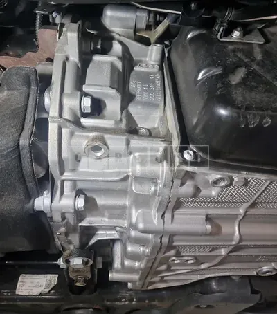 Photo 1 of 3: 2020 Volkswagen Mission Tiguan Mission, VIN WVGZZZ5NZLW319649 — Korean insurance auction