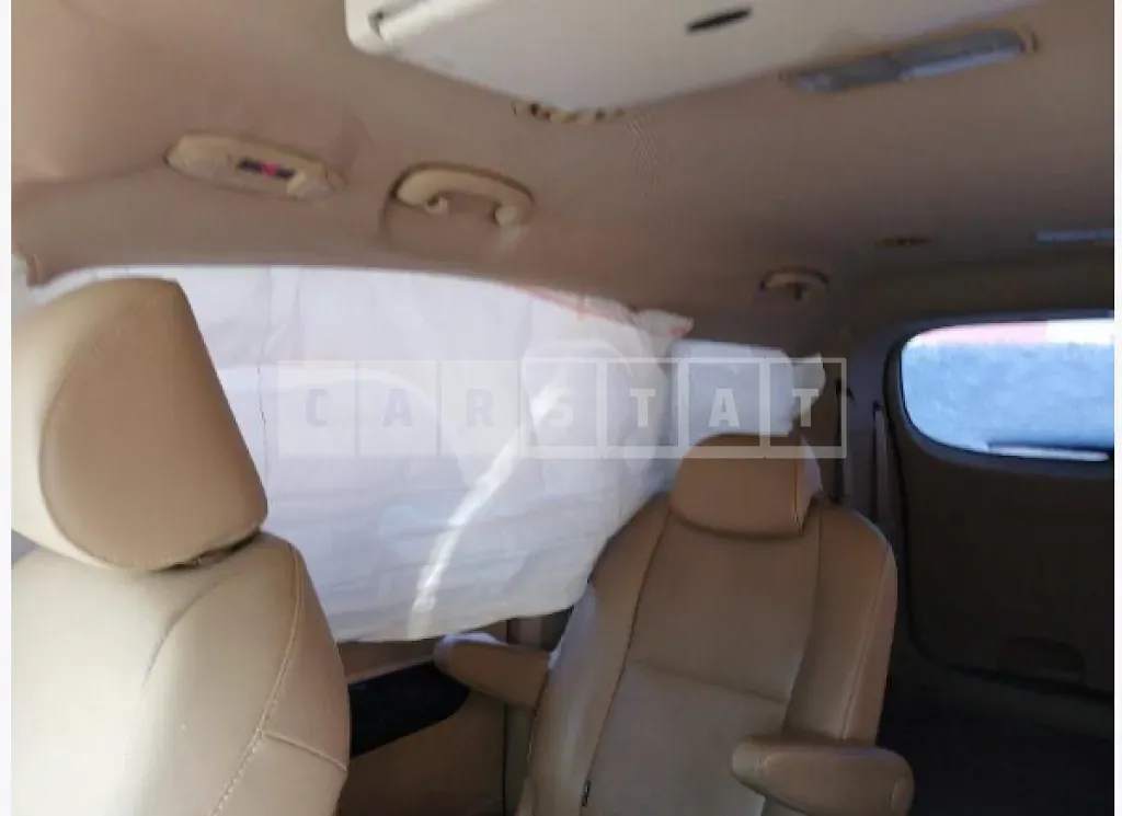 Photo 2 of 34: 2016 Kia Carnival — Korean insurance auction