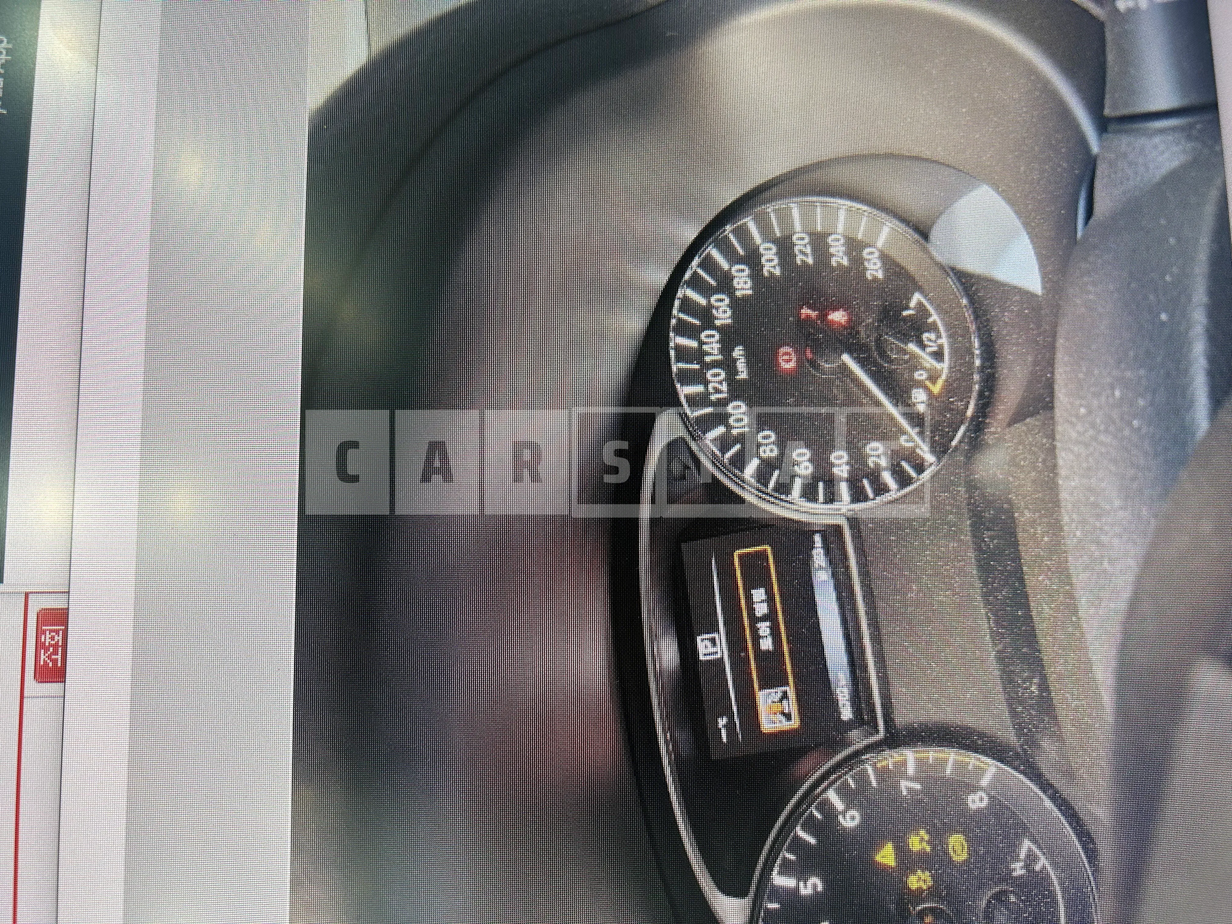 Photo 2 of 17: 2018 Nissan Altima 2.5 — Korean insurance auction
