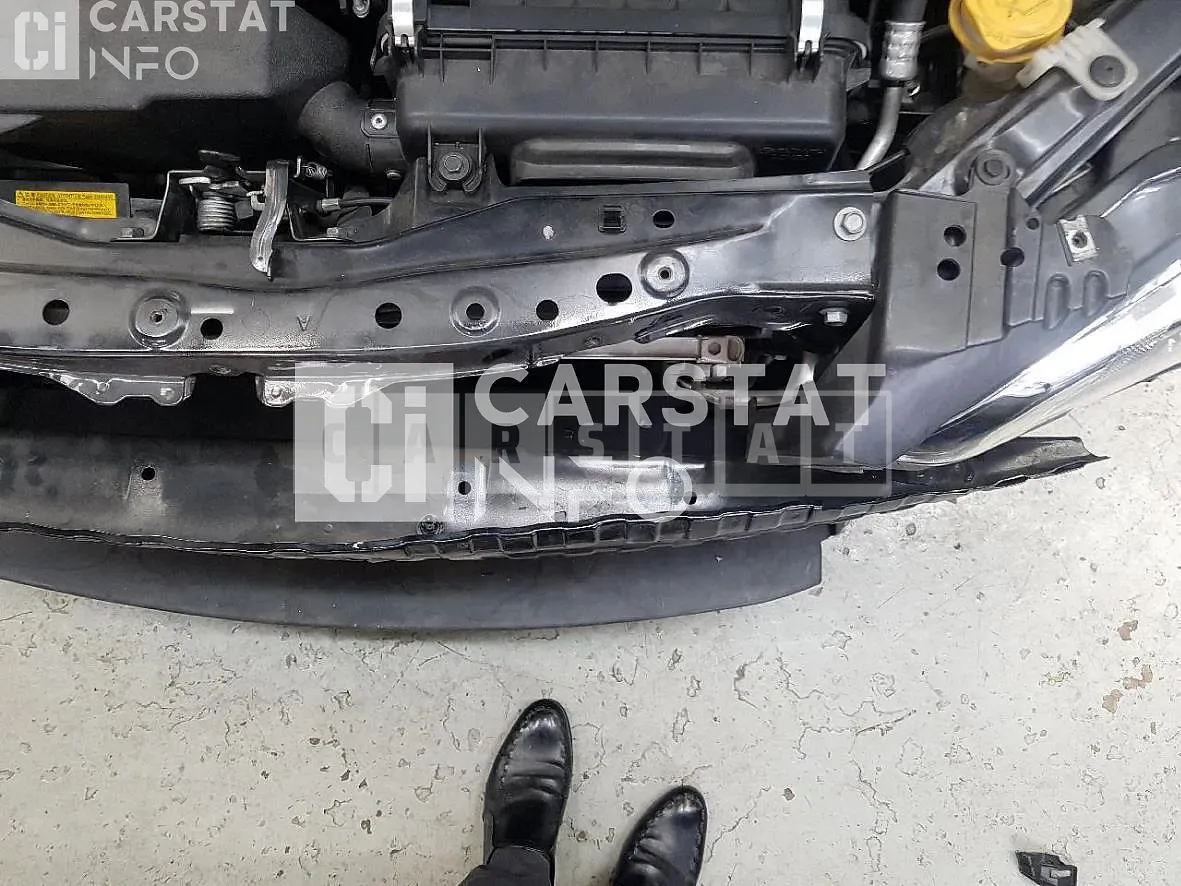 Photo 2 of 49: 2017 Toyota 86, VIN JF1ZNAC11H9711397 — Korean insurance auction