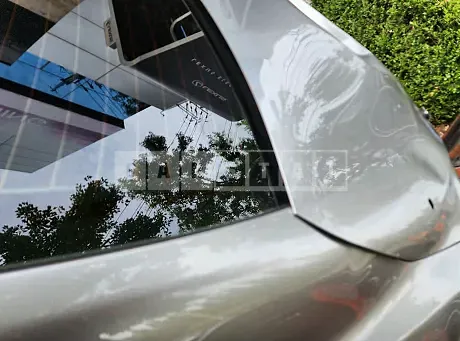 Photo 2 of 32: 2025 Lexus ES300h — Korean insurance auction