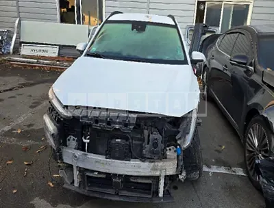 Photo 1 of 13: 2020 Hyundai Kona Electric — Korean insurance auction