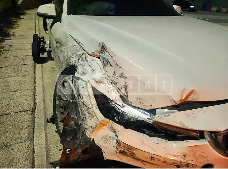 Photo 2 of 16: 2020 BMW 420d GranCoupe — Korean insurance auction