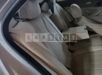 Photo 1 of 9: 2017 Mercedes-Benz E220d, VIN WDDZF0EBXHA290856 — Korean insurance auction