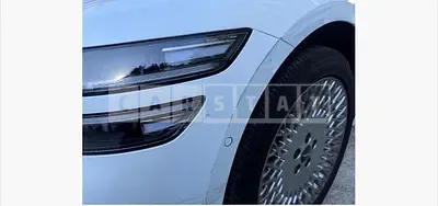 Photo 1 of 5: 2025 Genesis (parts) G80 2.5T Headlamp — Korean insurance auction