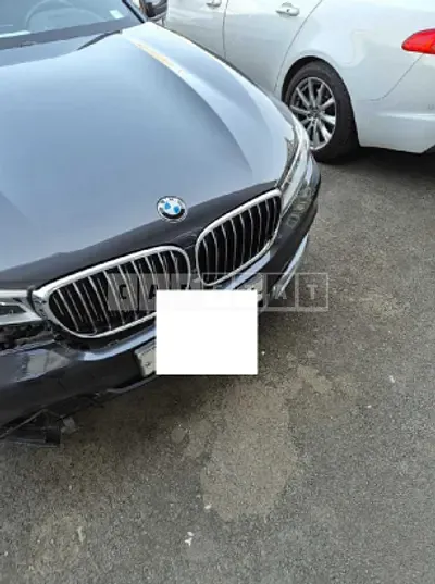 2016 BMW 730d xDrive