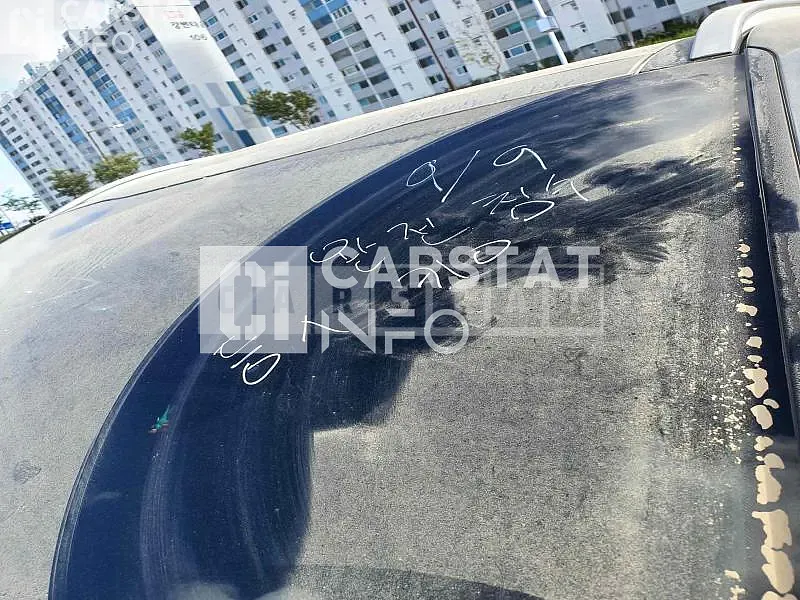 Photo 2 of 6: 2020 Kia Sorento, VIN KNARH81BHMA051633 — Korean insurance auction