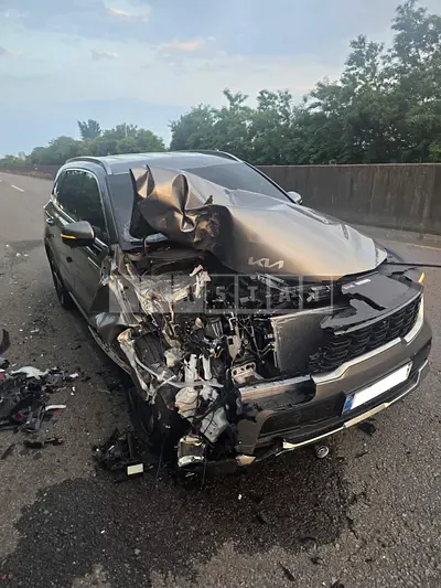 2025 Sorento Sorento hybrid