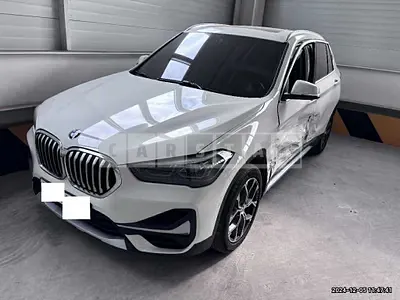 2022 BMW X1 xDrive 20i