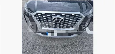 Photo 1 of 39: 2020 Hyundai Palisade 3.8 (4WD) — Korean insurance auction