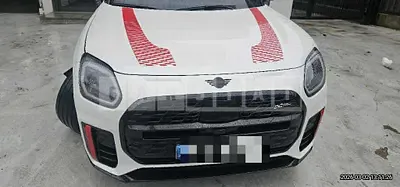 Photo 1 of 32: 2024 MINI John Cooper Works Countryman All 4 — Korean insurance auction